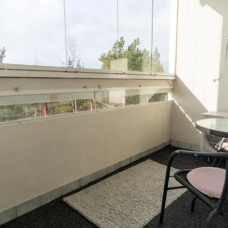 Spacious 68m2 With Fabulous Forest View And Aircon *